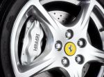 Ferrari 612 Scaglietti 2004 года